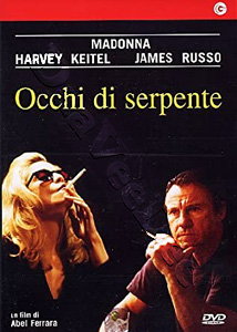 Dangerous Game |   DVD